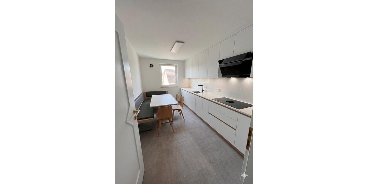 Etagenwohnung Uder - 2 Zimmer, 67 m&sup2;, 605&euro; | Angebot:26337119