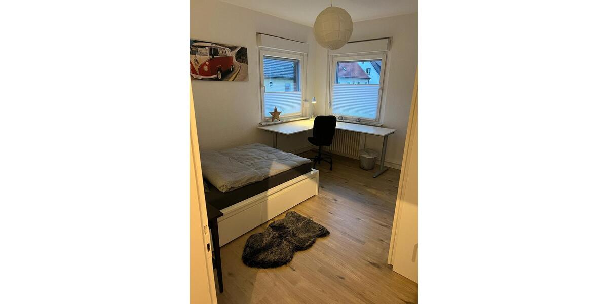 Wohnen auf Zeit Iserlohn Gerlingsen - 1 Zimmer, 55 m&sup2;, 750&euro; | Angebot:25989669
