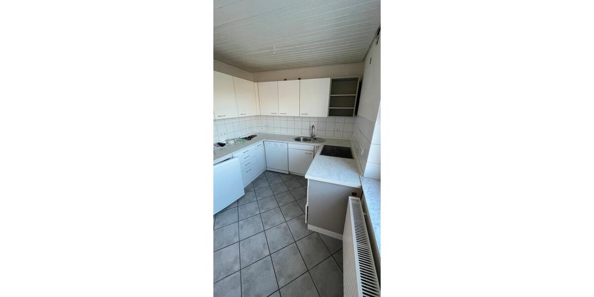 Erdgeschoßwohnung Aitrach - 3 Zimmer, 75 m&sup2;, 680&euro; | Angebot:26047562