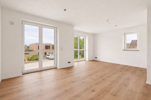 Maisonettenwohnung Husum - 4 Zimmer, 118 m&sup2;, 1.495&euro; | Angebot:23186406