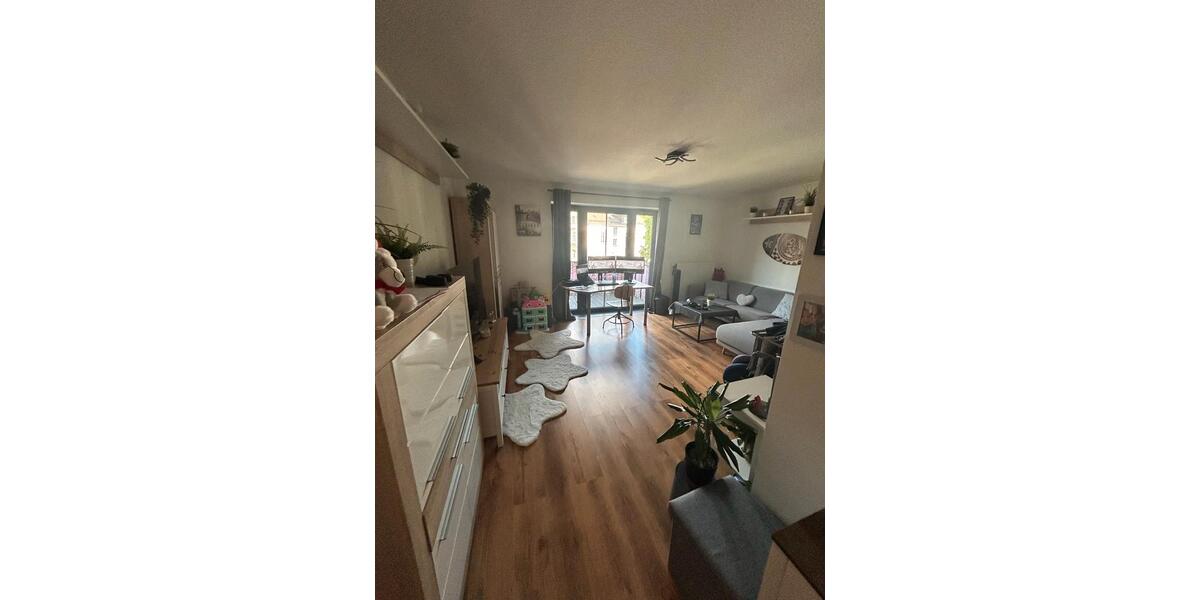 Etagenwohnung Molfsee - 1 Zimmer, 50 m&sup2;, 675&euro; | Angebot:26640102