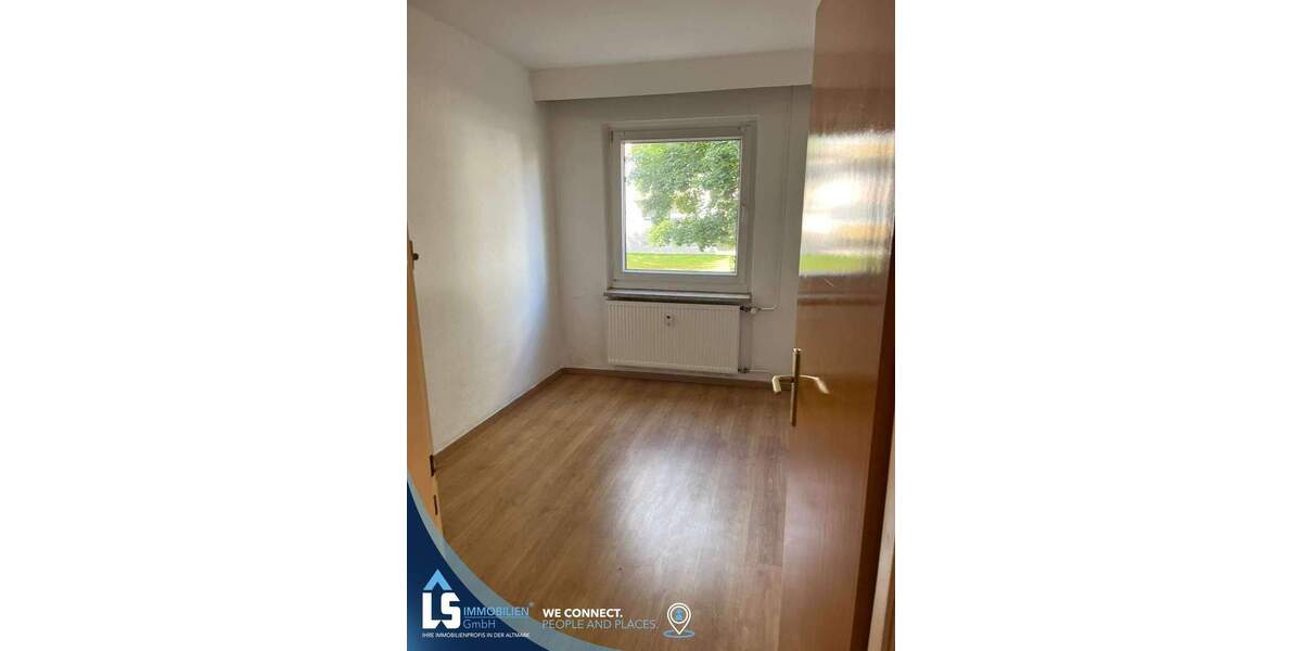Etagenwohnung Perleberg - 3 Zimmer, 55 m&sup2;, 330&euro; | Angebot:25689360