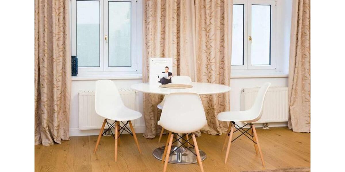 Etagenwohnung Koblenz - 3 Zimmer, 65 m&sup2;, 660&euro; | Angebot:25256904