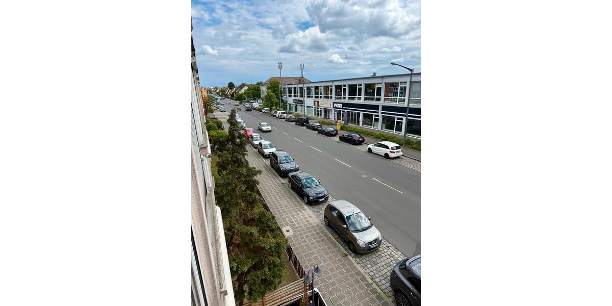 Etagenwohnung Nürnberg Almoshof - 1 Zimmer, 30 m&sup2;, 480&euro; | Angebot:26606053