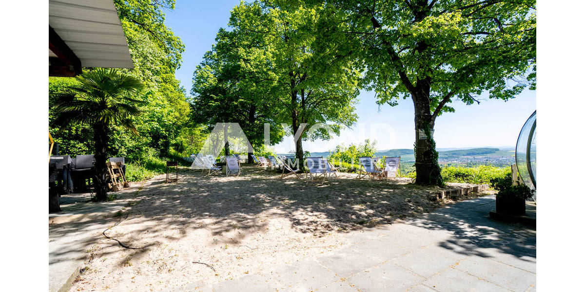 Gewerbeobjekt Großbottwar Winzerhausen - 2.500&euro; | Angebot:26418425