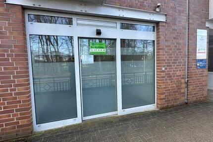 Gewerbeobjekt Greifswald Schönwalde II - 780&euro; | Angebot:25999910