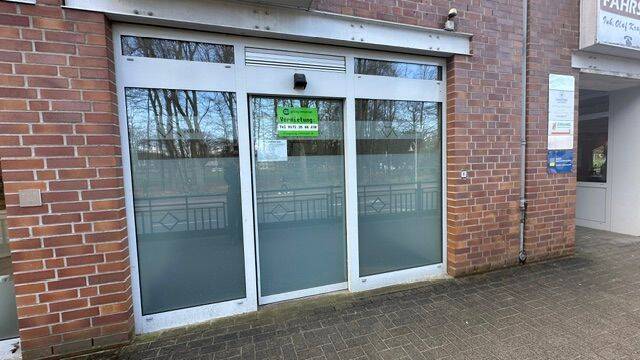 Gewerbeobjekt Greifswald Schönwalde II - 780&euro; | Angebot:25999910