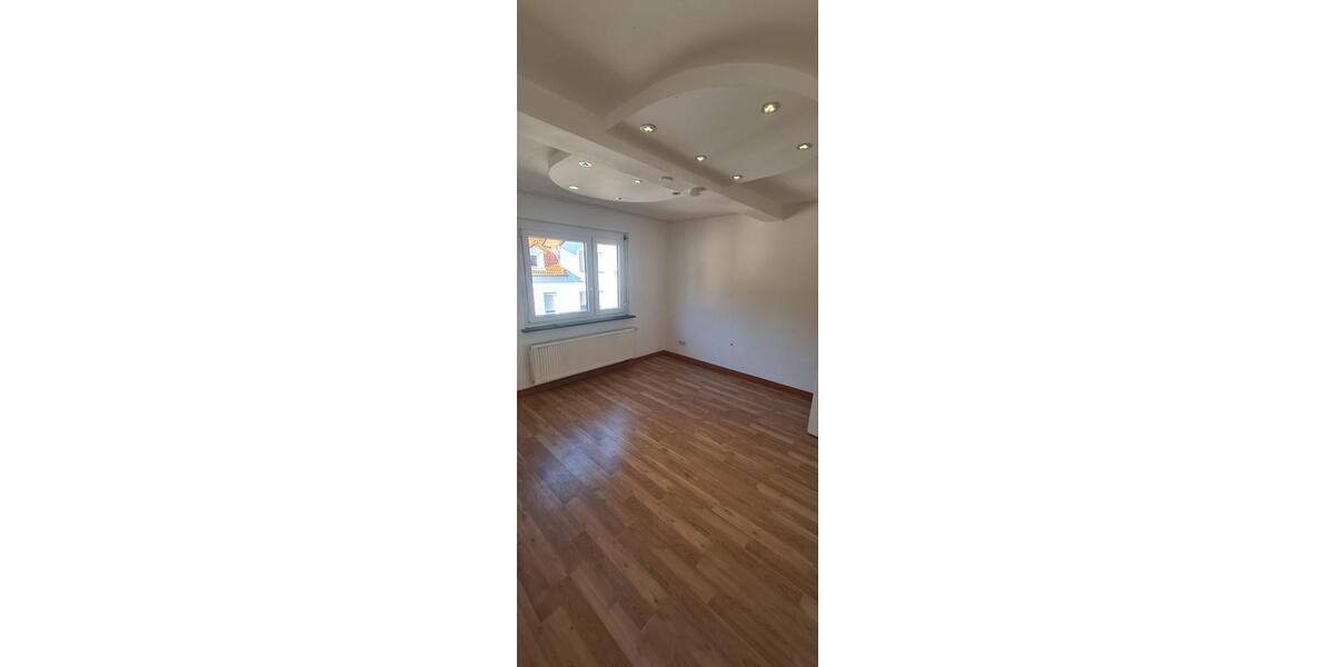 Dachgeschoßwohnung Geislingen an der Steige - 2 Zimmer, 55 m&sup2;, 750&euro; | Angebot:25225390