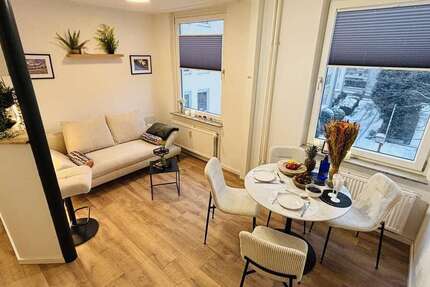 Wohnung Goslar Altstadt - 2 Zimmer, 40 m&sup2;, 540&euro; | Angebot:24844312