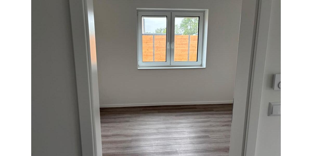 Etagenwohnung Bremervörde - 4 Zimmer, 107 m&sup2;, 1.650&euro; | Angebot:26547808