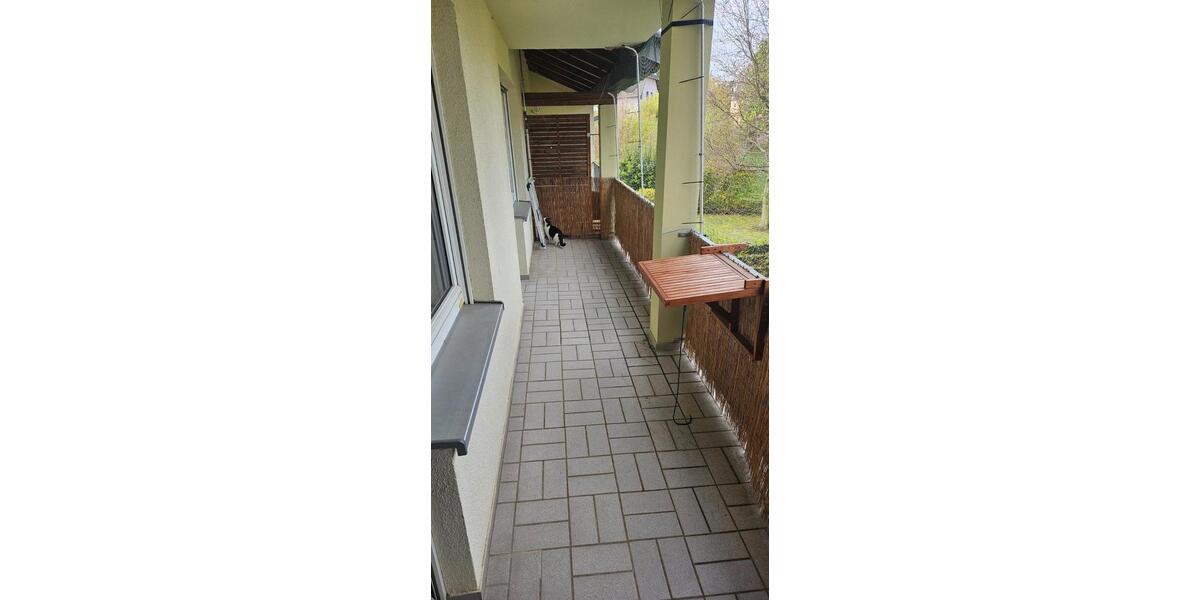 Etagenwohnung Naumburg (Saale) - 2 Zimmer, 63 m&sup2;, 500&euro; | Angebot:26503077
