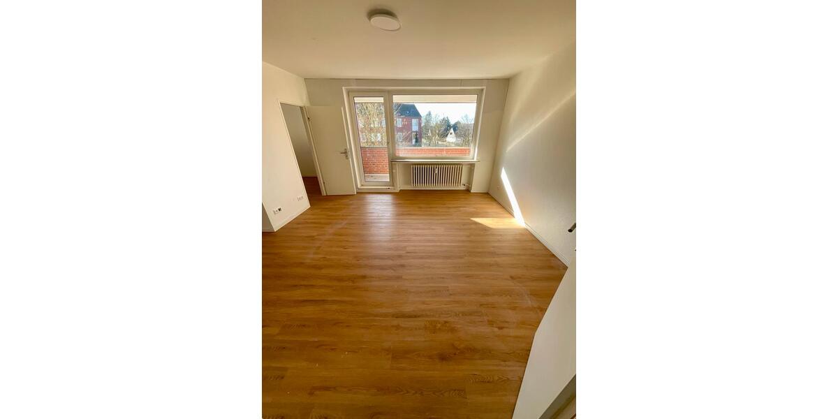 Etagenwohnung Verden (Aller) - 2 Zimmer, 40 m&sup2;, 659&euro; | Angebot:26624649