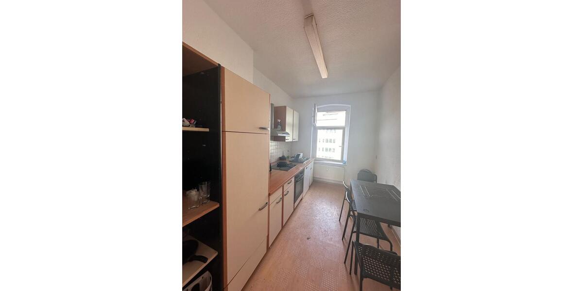 Wohnen auf Zeit Magdeburg Leipziger Straße - 1 Zimmer, 13 m&sup2;, 375&euro; | Angebot:26326376