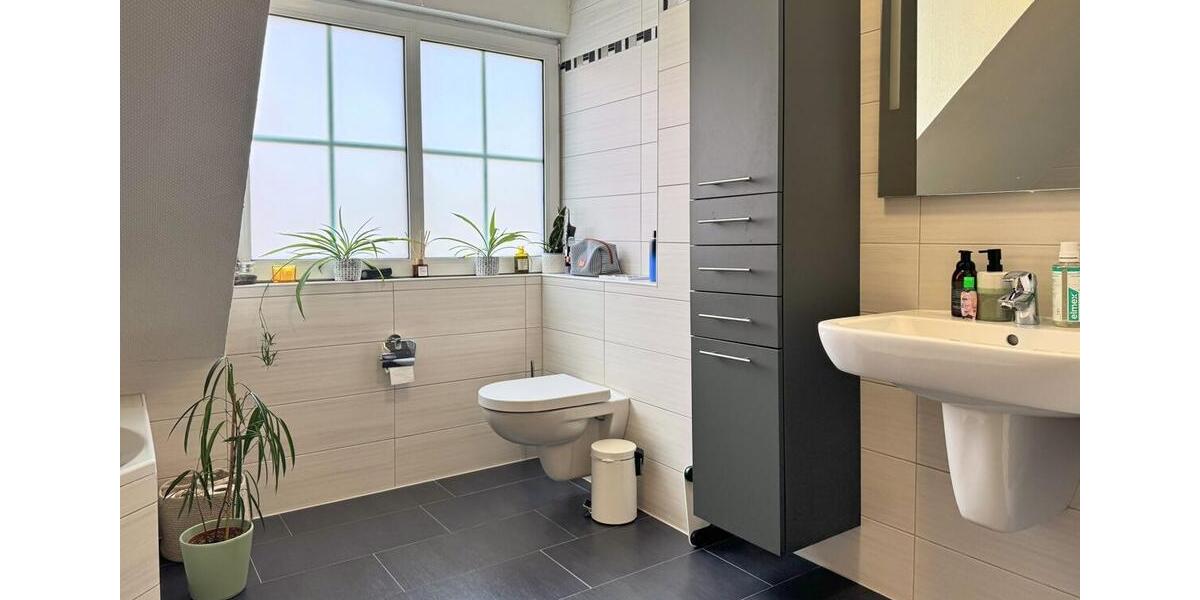 Reihenhaus Großefehn - 3 Zimmer, 96 m&sup2;, 680&euro; | Angebot:26533161