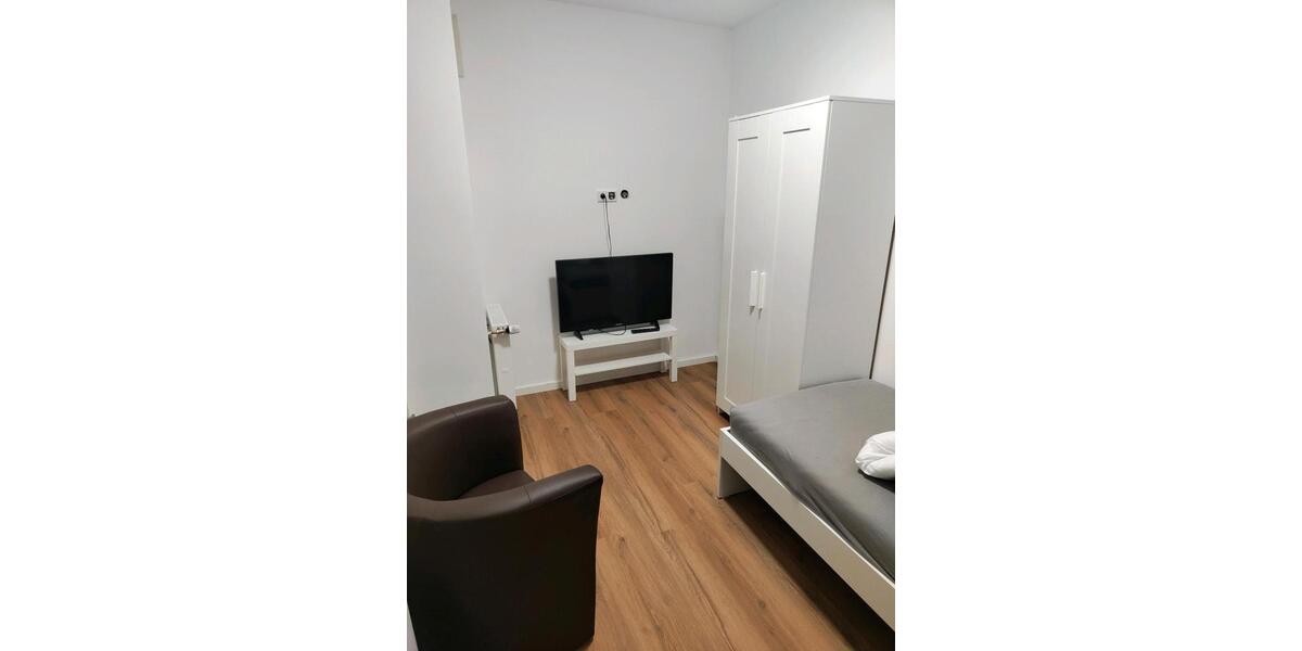 Wohnen auf Zeit Lengerich - 1 Zimmer, 25 m&sup2;, 500&euro; | Angebot:24756915