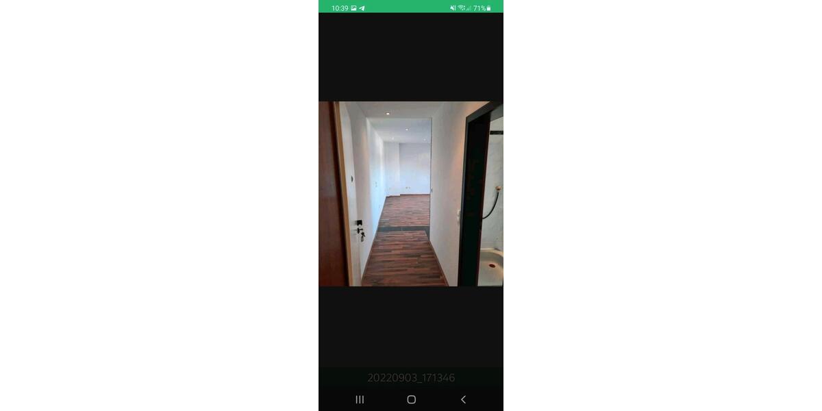 Dachgeschoßwohnung Pattensen - 1 Zimmer, 25 m&sup2;, 370&euro; | Angebot:25105492