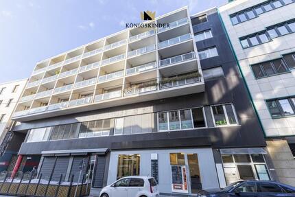 Wohnung Stuttgart Stuttgart-Süd - 1 Zimmer, 28 m&sup2;, 750&euro; | Angebot:25781256
