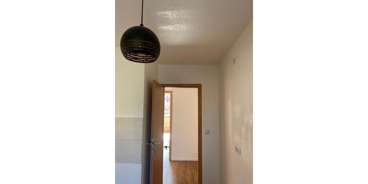 Erdgeschoßwohnung Bad Frankenhausen/Kyffhäuser Kyffhäuser - 2 Zimmer, 46 m&sup2;, 330&euro; | Angebot:26549459