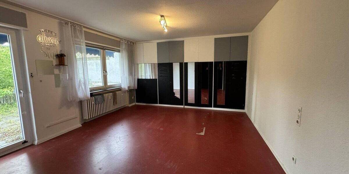 Etagenwohnung Borgholzhausen - 1 Zimmer, 190 m&sup2;, 2.200&euro; | Angebot:26820877