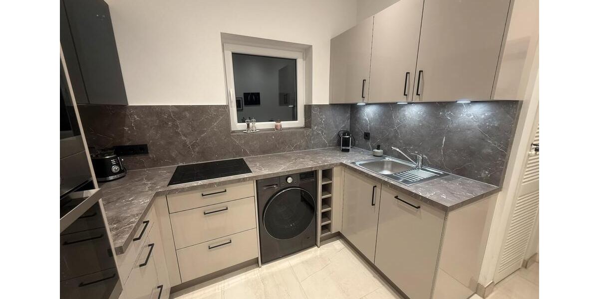 Erdgeschoßwohnung Seelze - 2 Zimmer, 55 m&sup2;, 1.000&euro; | Angebot:25942345