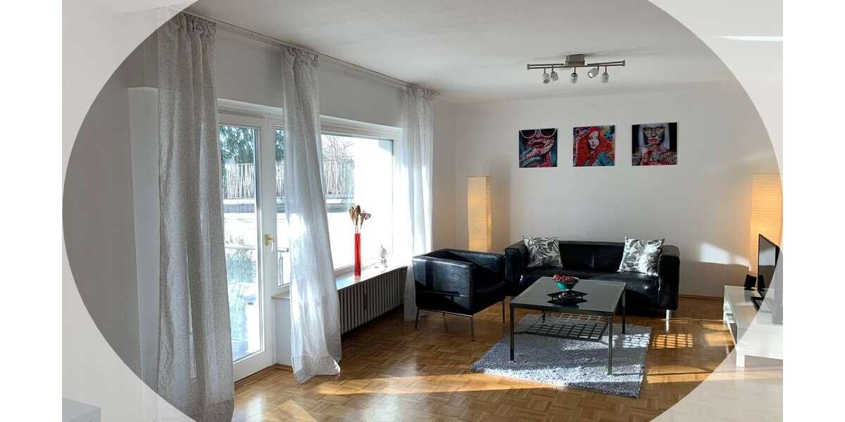 Zimmer Wiesbaden Biebrich - 2 Zimmer, 1.775&euro; | Angebot:24683940