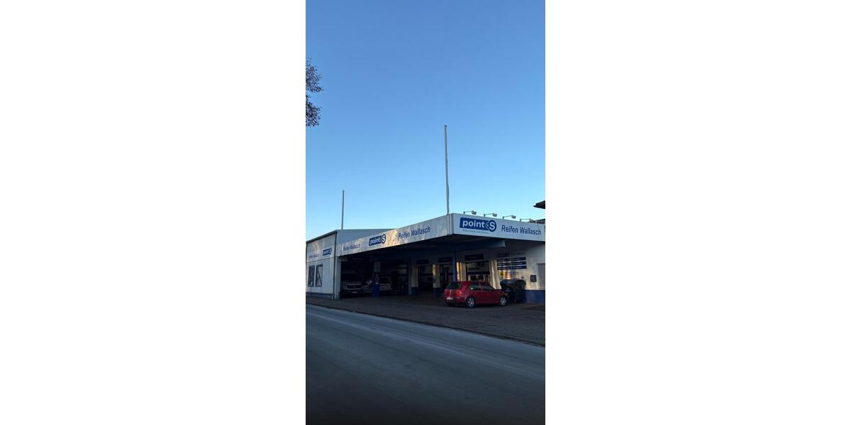 Gewerbeobjekt Nidda - 3.500&euro; | Angebot:26511184