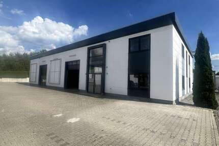Gewerbeobjekt Braunschweig Wabe-Schunter-Beberbach - 3.980&euro; | Angebot:26858616