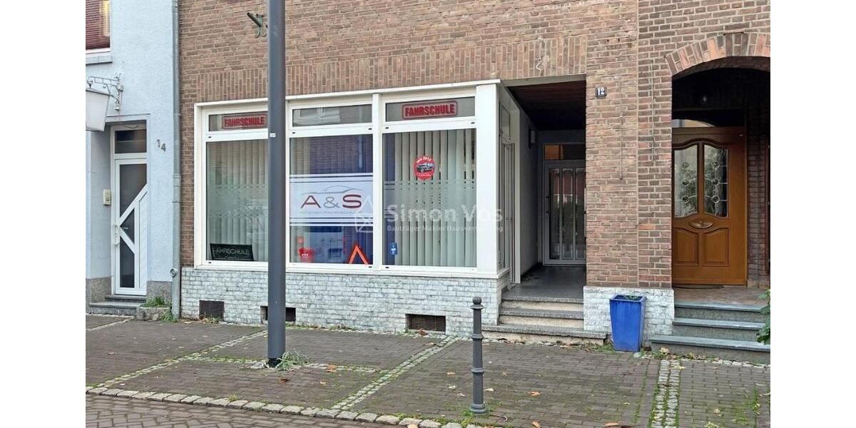 Gewerbeobjekt Rees - 450&euro; | Angebot:23574360