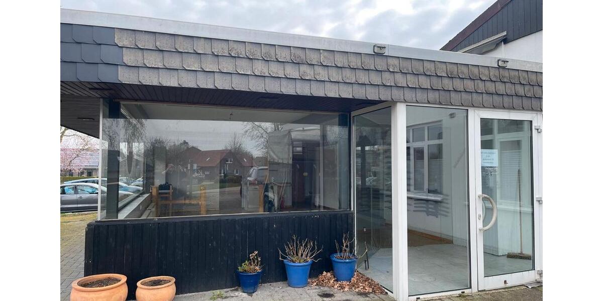 Gewerbeobjekt Wangerland - 3.000&euro; | Angebot:26103761