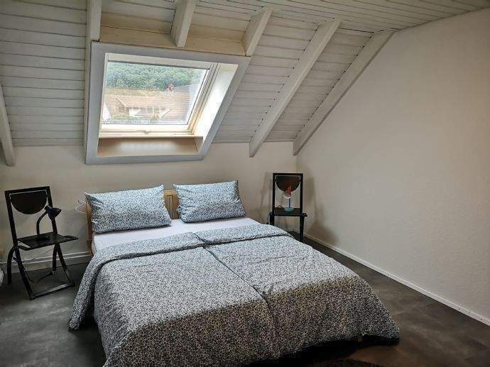 Etagenwohnung Singen (Hohentwiel) Überlingen - 2 Zimmer, 60 m&sup2;, 1.480&euro; | Angebot:24696060