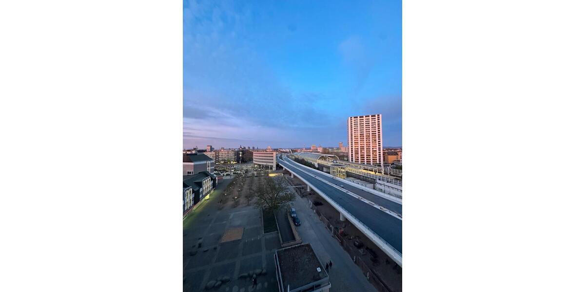 Etagenwohnung Ludwigshafen am Rhein Parkinsel - 2 Zimmer, 50 m&sup2;, 750&euro; | Angebot:26271415