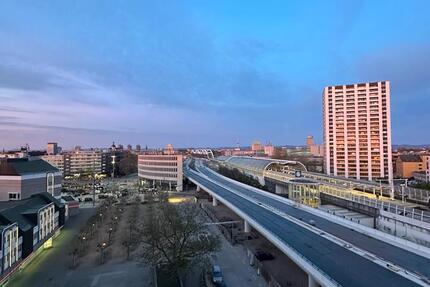 Wohnung Ludwigshafen am Rhein Parkinsel - 2 Zimmer, 50 m&sup2;, 750&euro; | Angebot:26271415