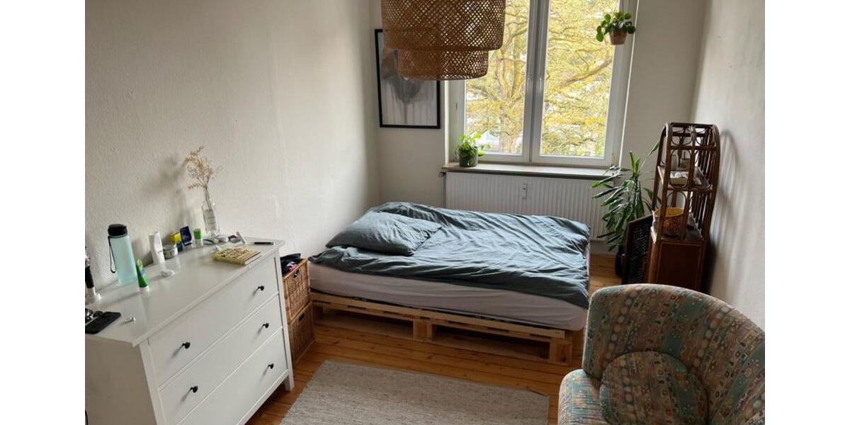 Wohnen auf Zeit Osnabrück Hellern - 1 Zimmer, 15 m&sup2;, 450&euro; | Angebot:25956981