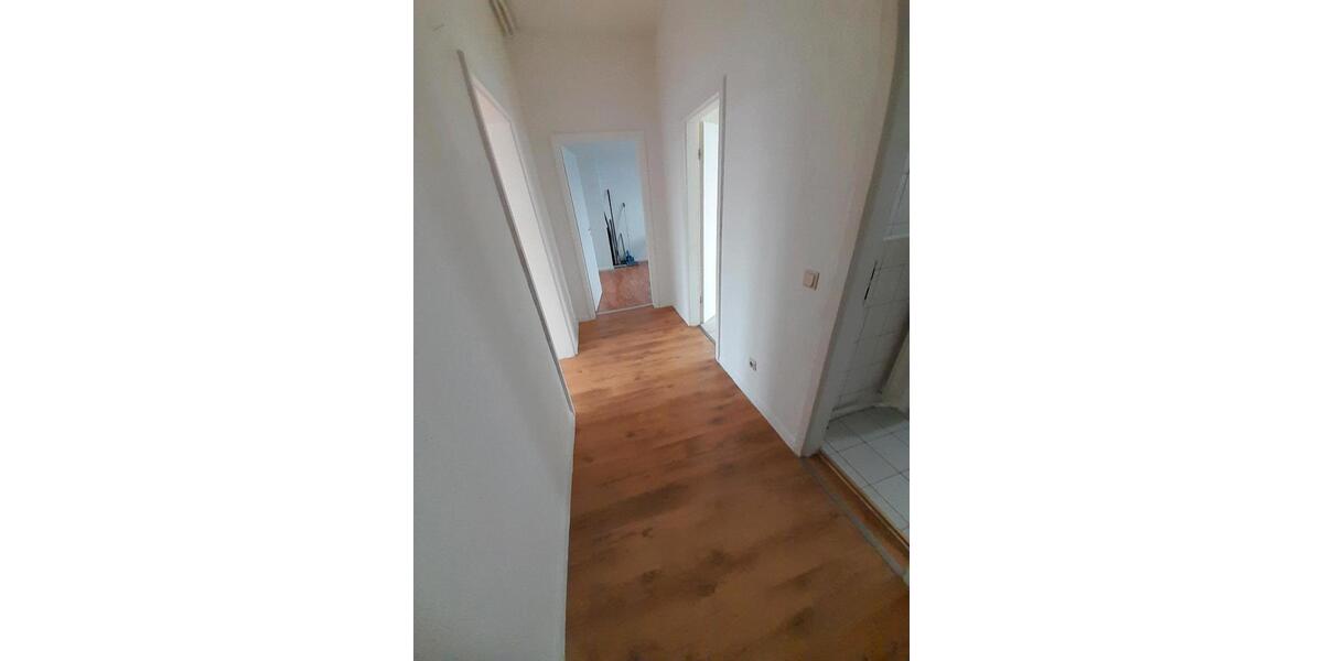 Etagenwohnung Salzgitter Ortschaft Südost - 4 Zimmer, 72 m&sup2;, 470&euro; | Angebot:25822437