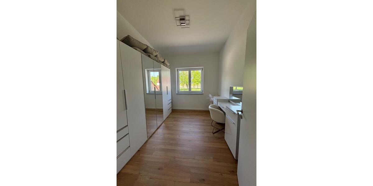 Etagenwohnung Straubing - 4 Zimmer, 92 m&sup2;, 1.185&euro; | Angebot:26537136