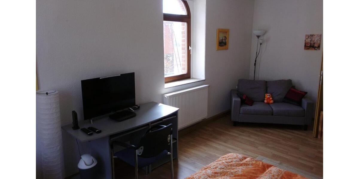 Wohnen auf Zeit Döbeln - 1 Zimmer, 20 m&sup2;, 450&euro; | Angebot:23397016