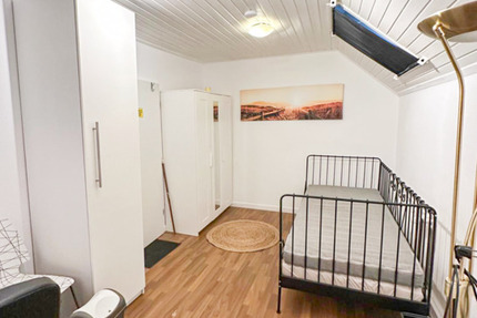 Wohnen auf Zeit Bremen Vegesack - 1 Zimmer, 13 m&sup2;, 450&euro; | Angebot:24441373