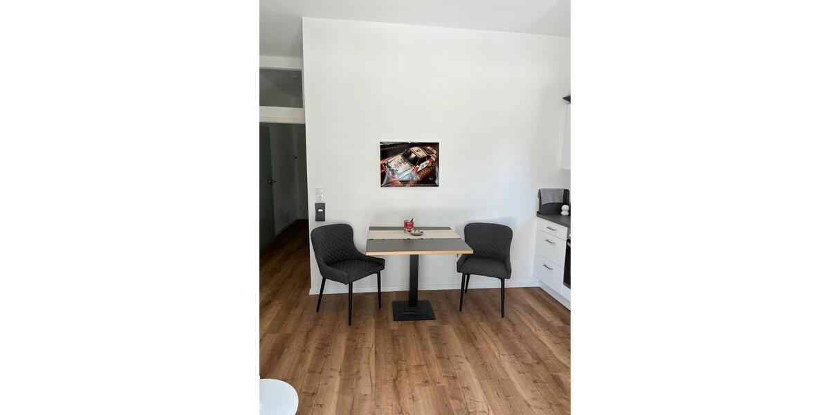 Erdgeschoßwohnung Gägelow - 2 Zimmer, 44 m&sup2;, 949&euro; | Angebot:25947733