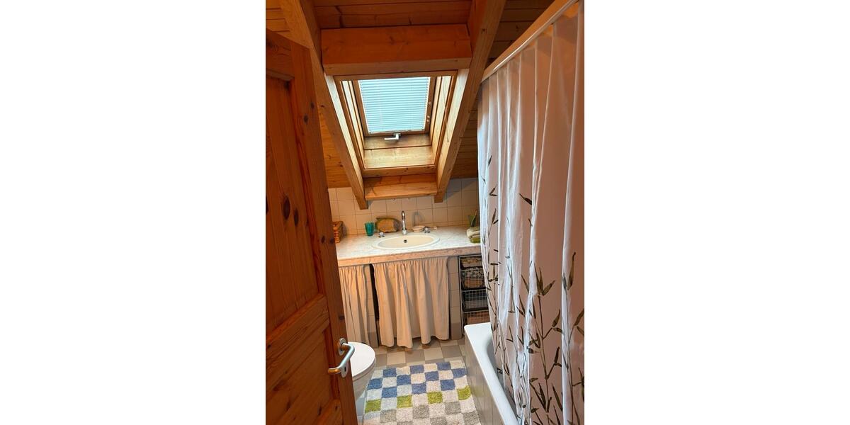 Maisonettenwohnung Fuldabrück - 2 Zimmer, 48 m&sup2;, 750&euro; | Angebot:25755746