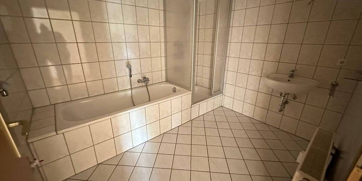 Etagenwohnung Chemnitz Rottluff - 3 Zimmer, 59 m&sup2;, 330&euro; | Angebot:26318911
