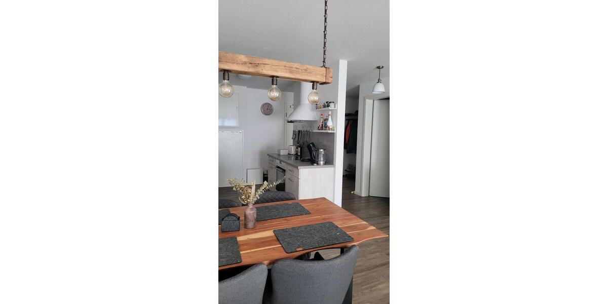 Erdgeschoßwohnung Minden Bärenkämpen - 2 Zimmer, 61 m&sup2;, 752&euro; | Angebot:25050196