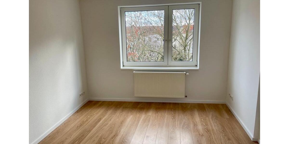 Etagenwohnung Hannover Vahrenwald-List - 3 Zimmer, 75 m&sup2;, 1.100&euro; | Angebot:26024224