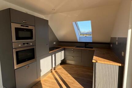 Wohnung Recke - 4 Zimmer, 119 m&sup2;, 1.150&euro; | Angebot:25965100