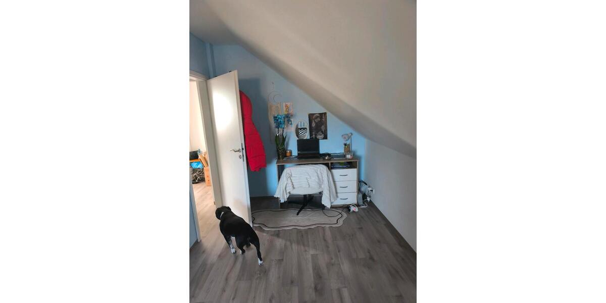 Dachgeschoßwohnung Haundorf - 3 Zimmer, 100 m&sup2;, 1.000&euro; | Angebot:24224716