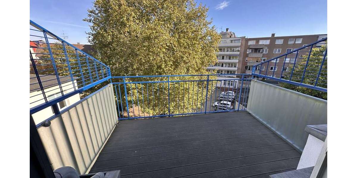 Wohnung zum Mieten in Essen 1.300 € 103 m² 4 zimmer