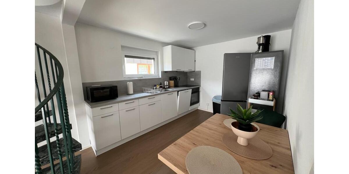 Maisonettenwohnung Backnang - 3 Zimmer, 70 m&sup2;, 1.100&euro; | Angebot:26337353
