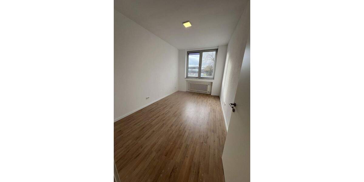 Mehrere Frisch renovierte 3-Zimmer-Wohnungen in zentraler Lage von Baumholder 3 zimmer