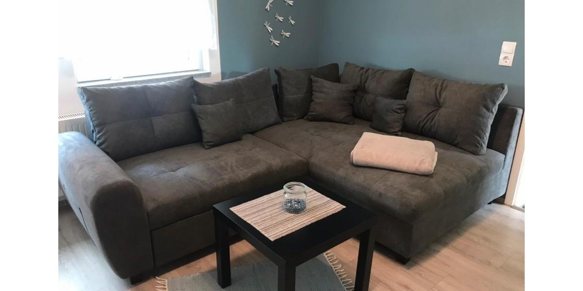 Etagenwohnung Edermünde - 2 Zimmer, 850&euro; | Angebot:22129416