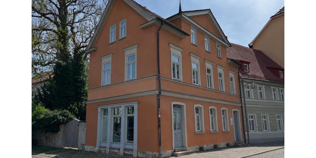 Gewerbeobjekt Weimar - 850&euro; | Angebot:26622545