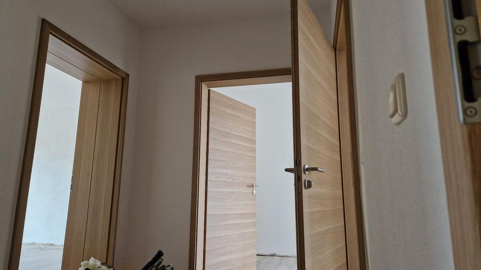 Etagenwohnung Limbach-Oberfrohna Oberfrohna - 5 Zimmer, 139 m&sup2;, 810&euro; | Angebot:26675798